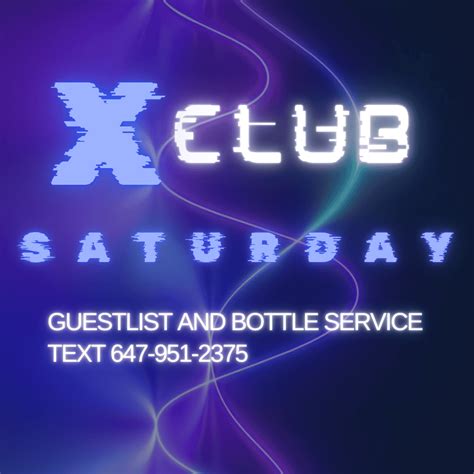 xclub toronto|X Club Toronto .